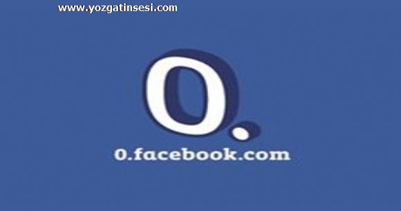 Cepte �cretsiz Facebook devri bitiyo!