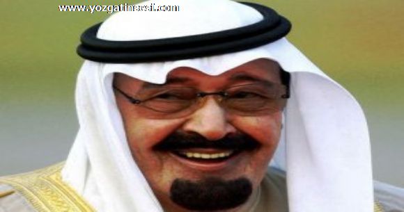 S. Arabistandan �ok Suriye Karar�