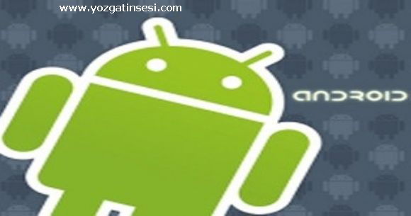 Android'e 2 k�t� haber birden!