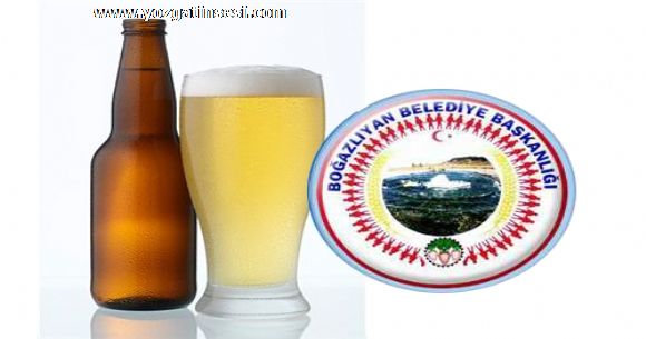 Bo�azl�yan Birahaneleri �ehir D���na ��k�yor