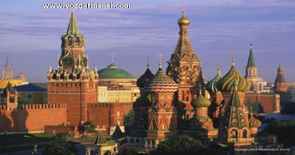 Rusya'dan M�sl�manlar i�in �ok eden karar