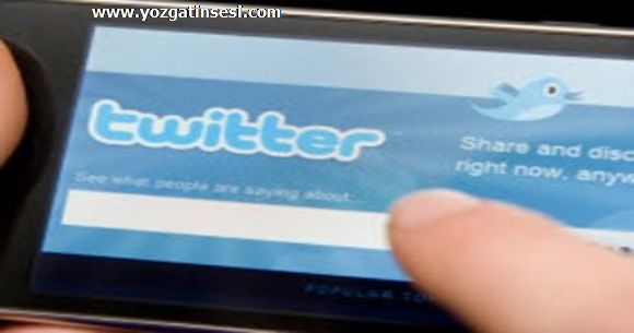 Twitterciler Siz de sat�l�k olabilirsiniz!