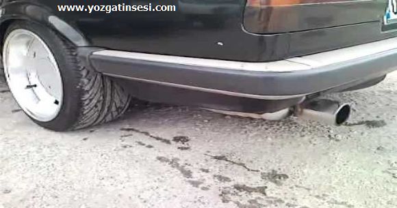 Yozgatta Abart� Eksozlara 166 lira Ceza ve ...