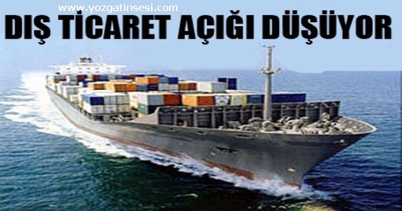 D�� ticaret a���� d��t�