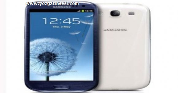 Ak�ll� telefon sava�lar� k�z���yor!