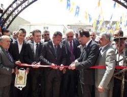 Yozgat Sar�kaya da AKP ...