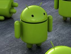 Google den  g�zetleniyorsunuz a��klamas�