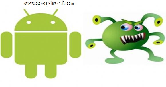 Telefonuna Bunlar� indirenler yand�!
