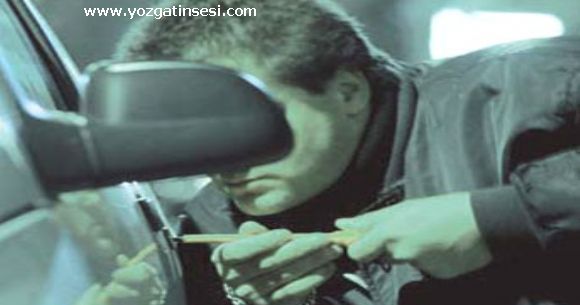 21 y�l �nce �al�nan otomobil bulundu