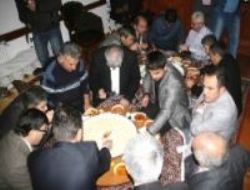Yozgat ta Araba�� Geceleri Devam Ediyor