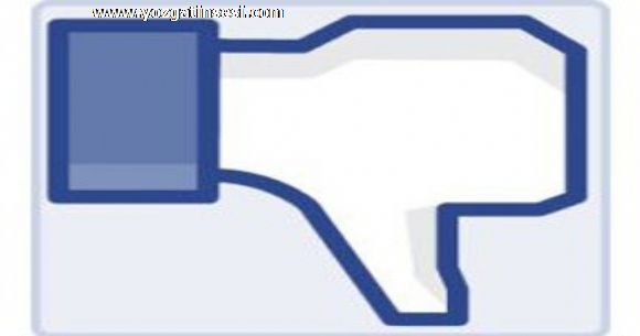Facebook'ta batan 12 T�rk!
