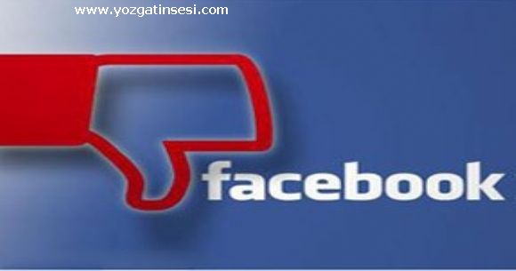 Facebook Be�en tehlikeli olabilir!