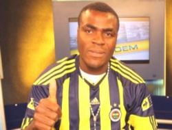 Bir Bomba da F. Bah�e den!