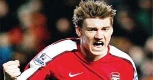 Kartalda rota Bendtner