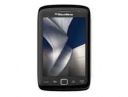 BlackBerry Touch Monaco geliyor