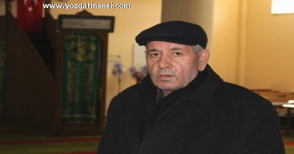 Bo�azliyan TOKi konutlar�n�n camileri hala tamamlanacak!