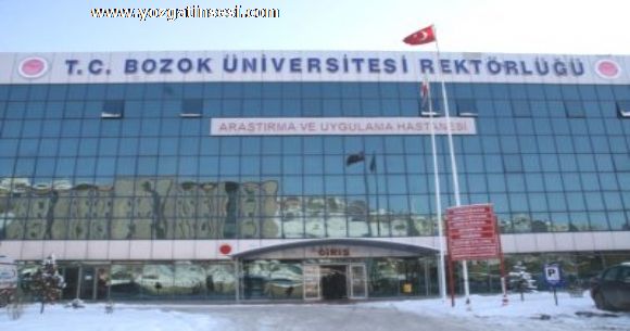 Denge ve i�itme Bozukluklar� �nitesi kuruldu.
