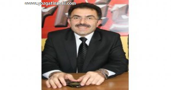 Ertu�rul Soysal dan, Bozok �niversitesine bin ki�ilik Yurt...