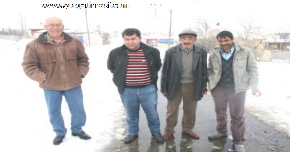 Bu�day Destek Primini Alamayan �if�tiler Dertli