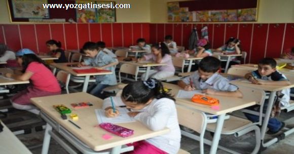 Cambridge �niversitesi Yozgatta Dil S�nv� Yapt�