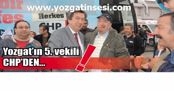 Chp Bo�azl�yan �l�e Te�kilat� �stifa Etti