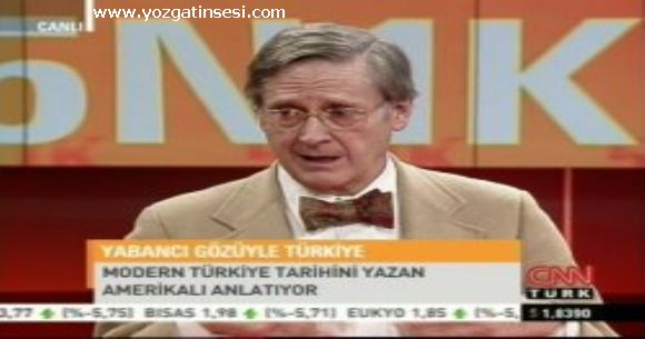 21. YY Gandhi si Fethullah G�len mi� (Benzetme)