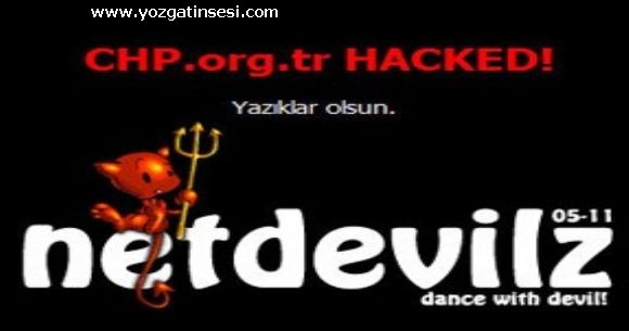 CHP SiTESi P0RN0LU HACKLENDi