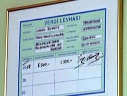 Elektrik Faturan�za Bir Daha Bak�n!