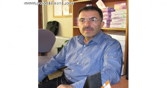 Yozgat Sorgun Aras�na OSB kurulacak...