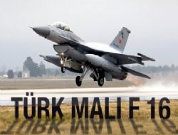 ABD, Iraka 36 Adet F-16 Satacak
