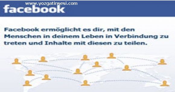 Facebook a yasad��� damgas�!