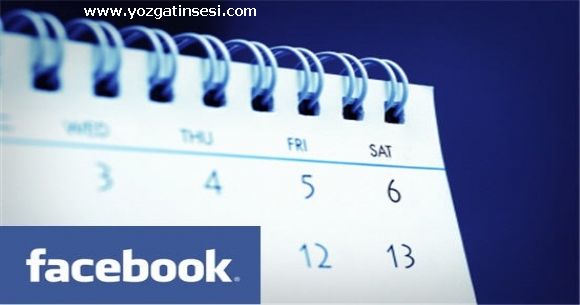 Facebook ta Bu uygulamadan uzak durun!