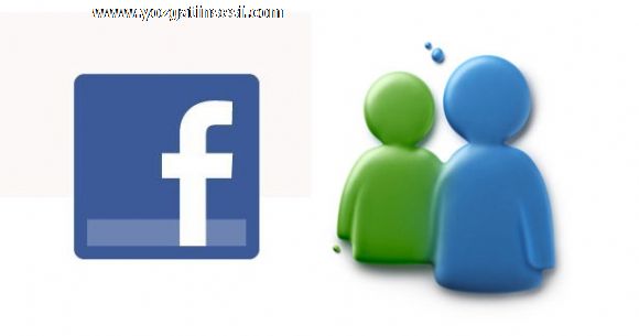Facebookda dev yenilik;Facebook Messengeri  indirin!