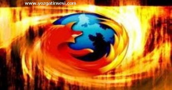 Firefox efsanesi y�k�ld�
