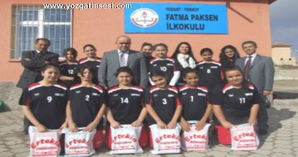 YOGiSAD dan Sporculara �d�l!