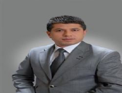 iHSAN KARAMAN, AK PART� DEN ADAY