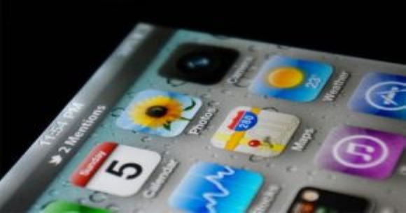 iOS 5 g�ncellemesi nas�l yap�l�r?