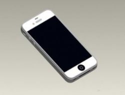 ��te iPhone 5