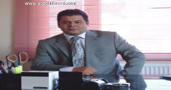Oktay Y�lmaz Yozgat �n depreme haz�rl�kl� olmas�n� istedi.