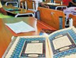 Yozgat Sar�kaya da En �yi Kuran-� Kerim Okuma...