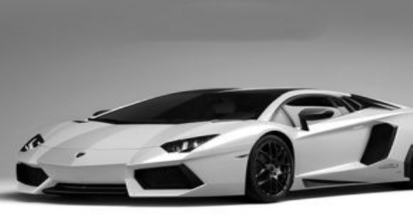 Lamborghini nin yeni konsepti