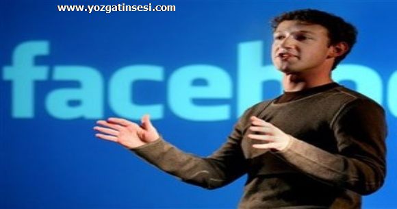 Zuckerberg i de k�zd�rd�lar!