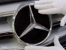 Mercedesten teknoloji de�i�tirecek ara�