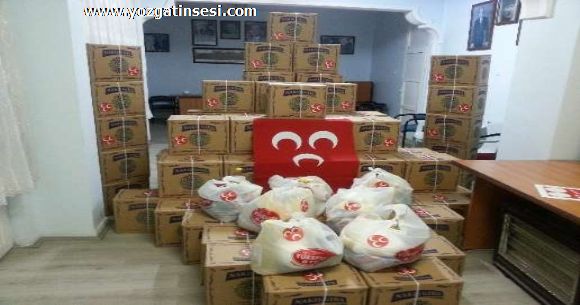 SORGUN MHP �L�E TE�K�LATINDAN