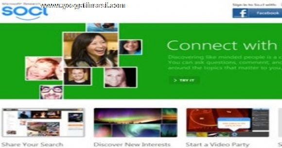Microsoft'un Facebook'u A��ld�!!!