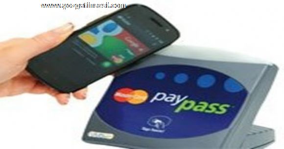 13 milyon cep telefonu Mobil C�zdan olacak!