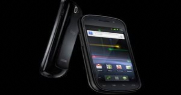 ��te Yeni Google Nexus
