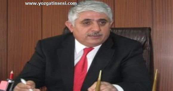 Oran Kalk�nma Ajans�ndan Sorgun Belediyesi'ne Destek