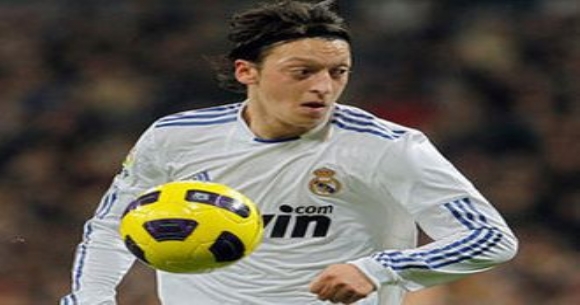 Mesut �zil in s�zle�mesinde yer alan inan�lmaz �art!