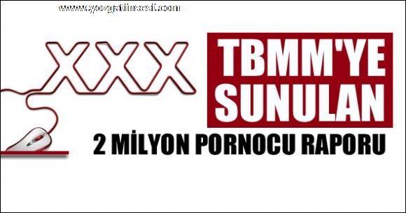 2 milyon ki�i p0rno izliyor!